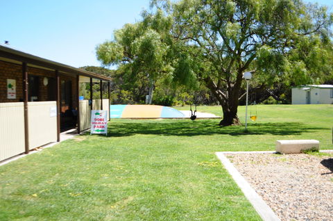 Robe Holiday Park - South Australia Travel 2