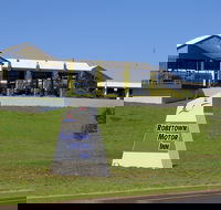 Robetown Motor Inn and Apartments - South Australia Travel