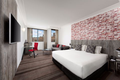 Rydges Sydney Central - South Australia Travel 0