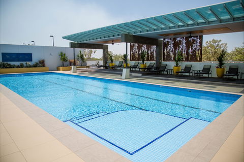 Rydges Palmerston - South Australia Travel 1