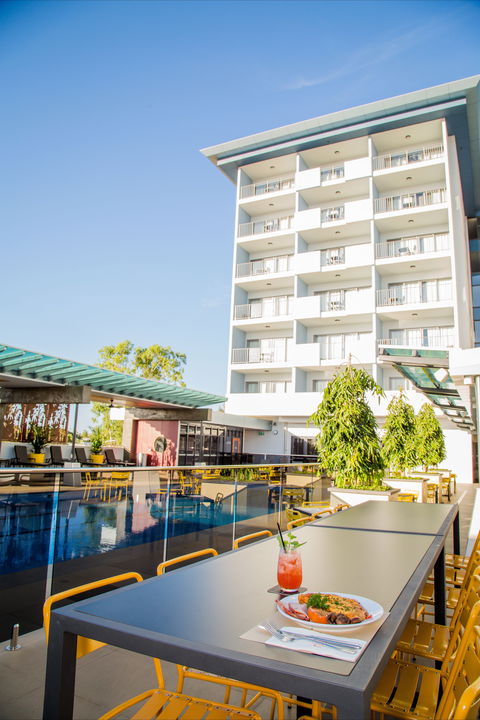 Rydges Palmerston - South Australia Travel 2
