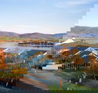 Rydges Horizons Snowy Mountains - South Australia Travel