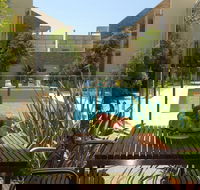 Rye Hotel Accommodation - South Australia Travel