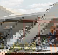 Salt at South West Rocks - South Australia Travel