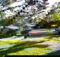 Sandalwood Van and Leisure Park - South Australia Travel