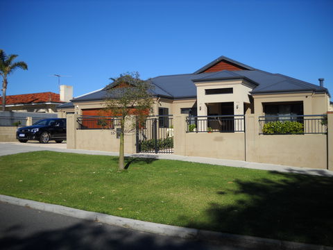 Santa Maria Executive Bed And Breakfast Fremantle - South Australia Travel 0
