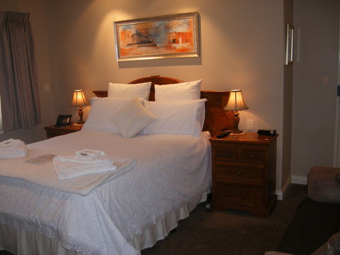 Santa Maria Executive Bed And Breakfast Fremantle - South Australia Travel 1