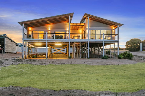 Sceale Bay Seaview Escape - South Australia Travel 0
