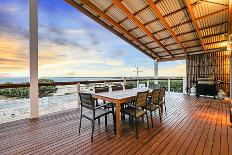 Sceale Bay Seaview Escape - South Australia Travel 1