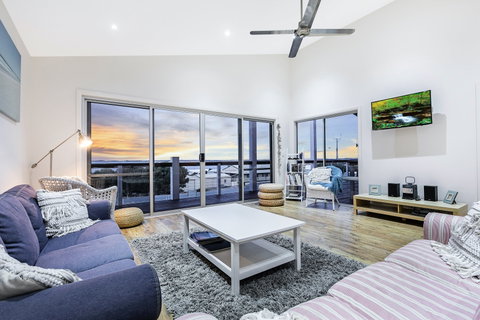 Sceale Bay Seaview Escape - South Australia Travel 2