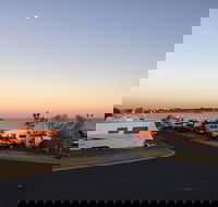 Sea Vu Caravan Park - South Australia Travel