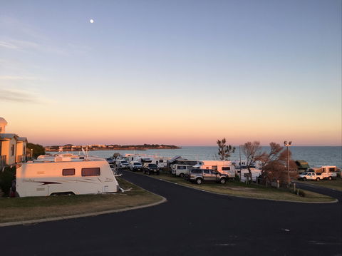 Sea Vu Caravan Park - South Australia Travel 0