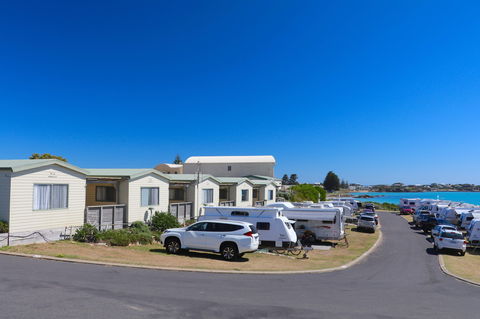 Sea Vu Caravan Park - South Australia Travel 2