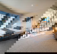 Seagate Motel Moonta Bay - South Australia Travel