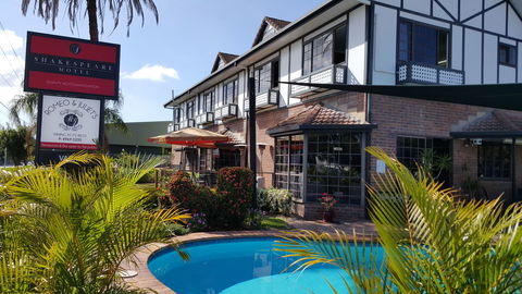 Shakespeare Motel - South Australia Travel 0