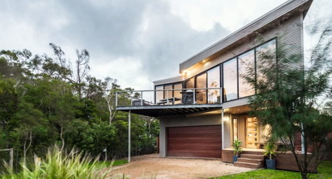 Shearwater Beach House - South Australia Travel 1
