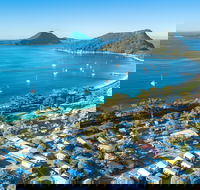 Shoal Bay Holiday Park - South Australia Travel