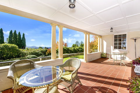 Silvermere Guesthouse - South Australia Travel 1