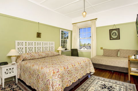 Silvermere Guesthouse - South Australia Travel 2