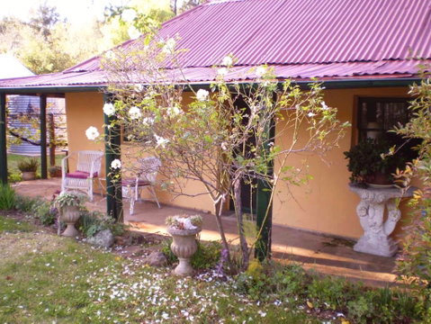 Sofala Cottage - South Australia Travel 1