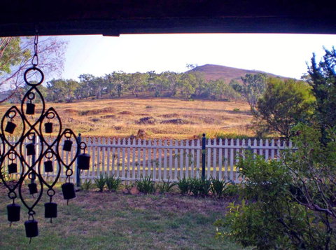 Sofala Cottage - South Australia Travel 2
