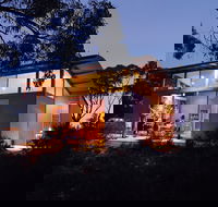 Southern Ocean Retreats - Ridgetop Retreats - South Australia Travel