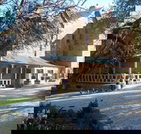 Stanley Grammar Country House - South Australia Travel