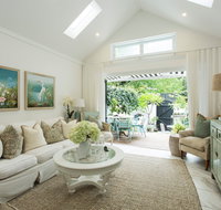 Stylish Interiors in the Bay - South Australia Travel