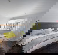 Sunny Side Up Bed and Breakfast - South Australia Travel