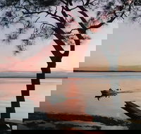 Sunsets on Grandview - South Australia Travel