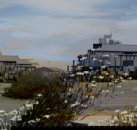 Swan Bay Holiday Park - South Australia Travel