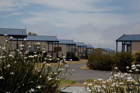 Swan Bay Holiday Park - South Australia Travel 0