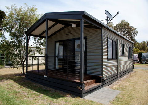Swan Bay Holiday Park - South Australia Travel 2