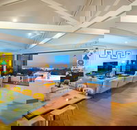 Tambac on Boomerang Beach