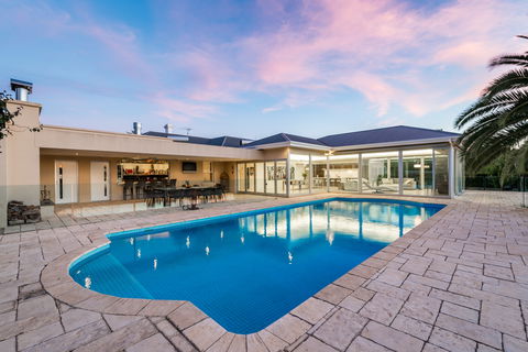 Tanunda House - South Australia Travel 1