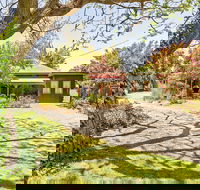 Tanunda Cottages - South Australia Travel