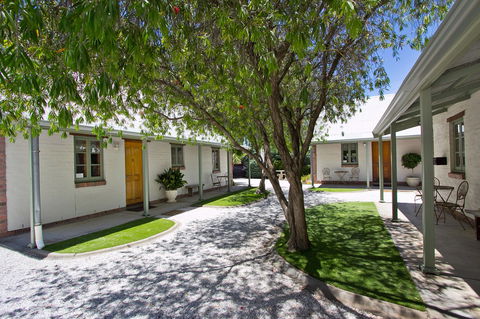 Tanunda Cottages - South Australia Travel 2