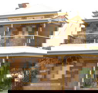 The Matchbox House Bed and Breakfast - South Australia Travel