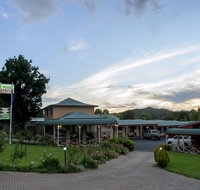 The Rest Point Motor Inn and Hereford Steakhouse Char Grill - South Australia Travel