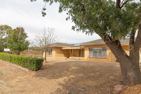 The Vineyard House - South Australia Travel 0