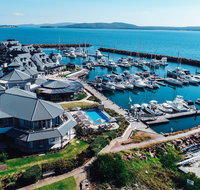 The Anchorage Hotel and Spa - South Australia Travel