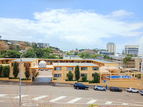 The Robert Towns - South Australia Travel 0