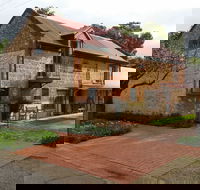The Stables BnB - South Australia Travel