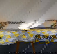 The Grey House - South Australia Travel