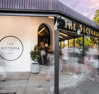 The Victoria Bathurst - South Australia Travel
