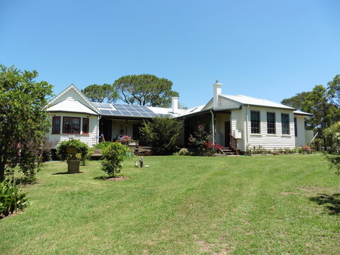 The Old School Bed And Breakfast - South Australia Travel 0
