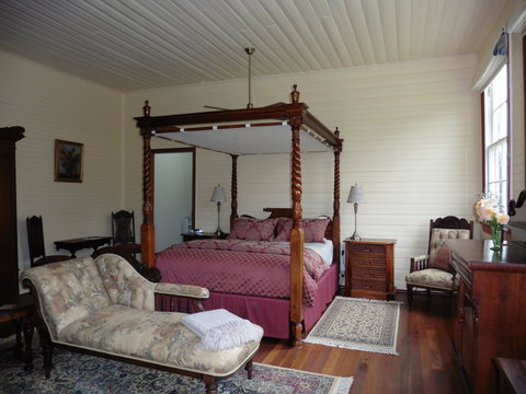 The Old School Bed And Breakfast - South Australia Travel 1