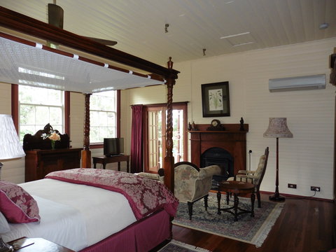 The Old School Bed And Breakfast - South Australia Travel 2