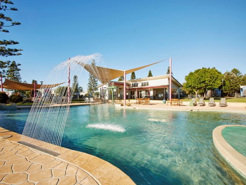 Toowoon Bay Holiday Park - South Australia Travel 1