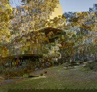 Tuckers Rocks Cottage - South Australia Travel